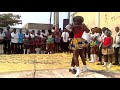 KIZOMBA NA RUA...PROFESSOR MARACUJÁ/936714594