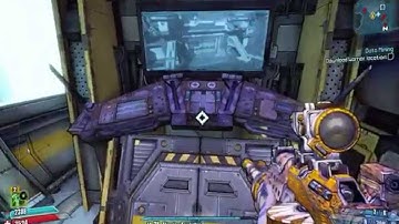 Borderlands 2 - Data Mining - Walkthrough guide