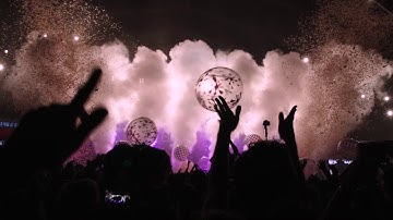 Daisy Carnaval Festival 2020 - FeestDjRuud
