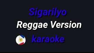 Karaoke Sigarlyo (Versi Reggae).