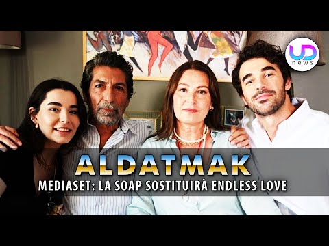Mediaset Sgancia Aldatmak: La Soap Sostituirà Endless Love!