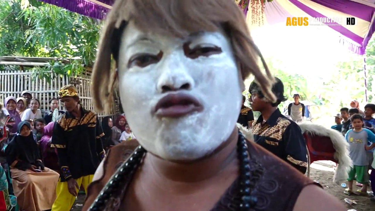 FULL ATRAKSI  ||  SINGA DEPOK "TANDI PUTRA"   || 25 AGUSTUS 2019