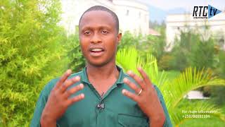 Basics of ElectronicDIODE TESTINGMULTIMETER Part 5 (RTC TV Training Center February 2022)