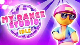 My Dance Studio —Game Gameplay Video screenshot 4