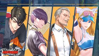 ArcRobo Gameplay (English) - Android Apk screenshot 5