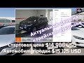 Купить авто в Корее. Обзор цен и авто на аукционе AJ SELLCAR