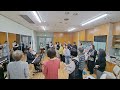 宝塚売布で活動するShining Star「Oh Happy Day」
