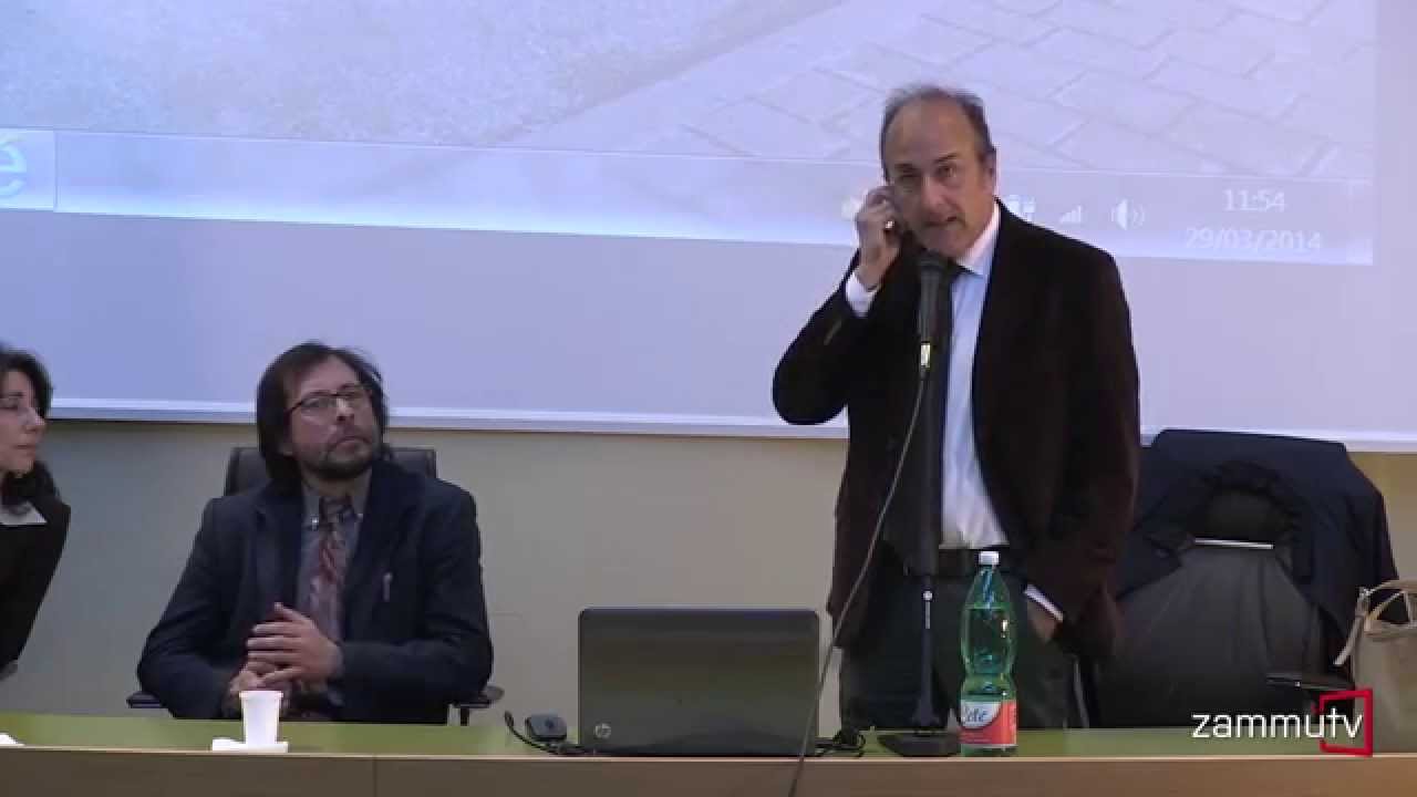 Le professioni legali - Incontro con il magistrato Mirabella e l'avvocato Libranti