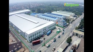 [ENG] Kangaroo – Leading OEM Science and Technology company in Viet Nam