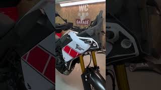 Yamaha Tenere 700 Review | Built for Real Adventure #yamaha #automobile #motoroffroad #bike #offroad