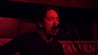 Jon Toogood - Live and Acoustic - Rain