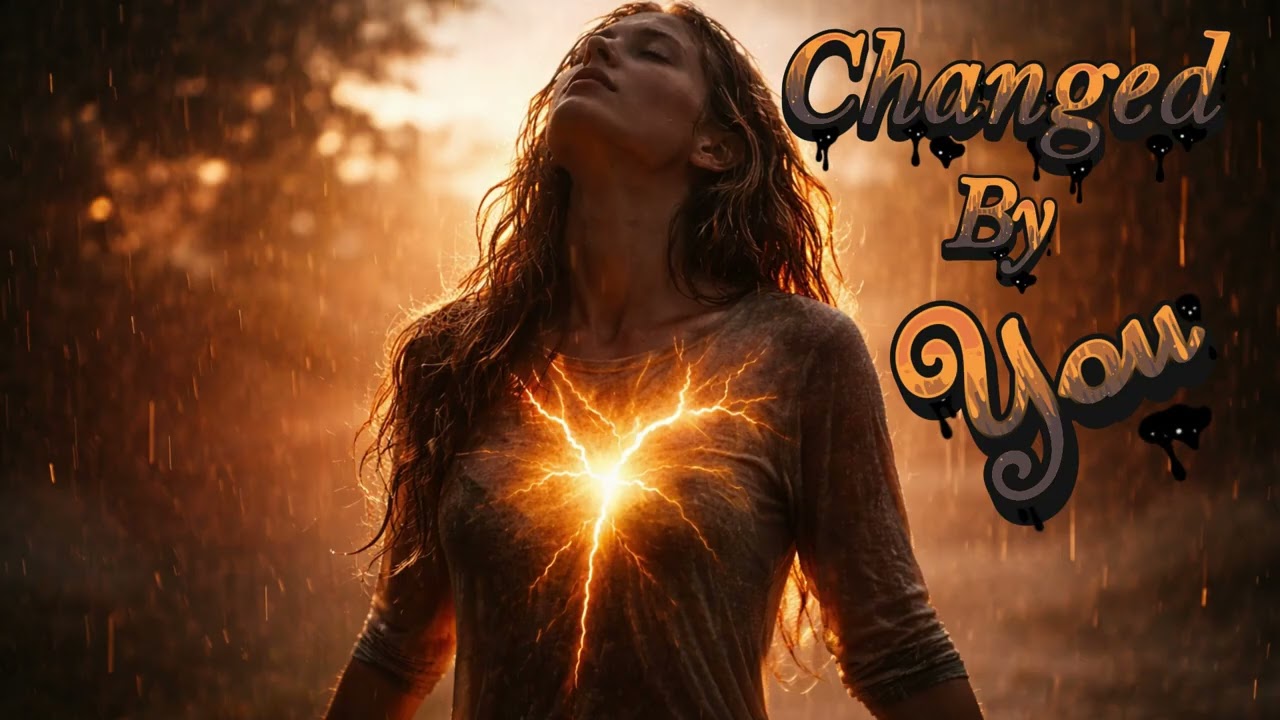 Changed By You (80's Slow Rock)