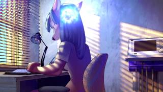 Prodigal Angel — NARR8's Interactive Motion Comic