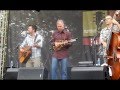 Randy jones with lrb  sorensen sprite twopoint mandolin