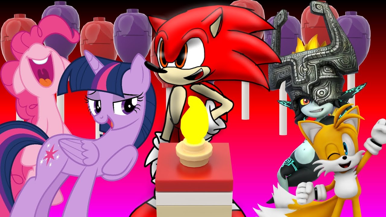 Keith Hetrick's 23rd Birthday Collaboration!