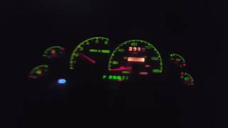 95 Ford Ranger 5.0 0-60