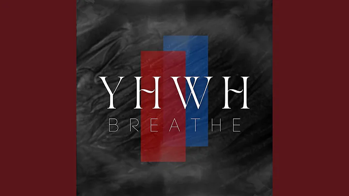Breathe in Your Presence