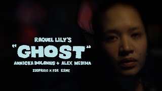 Raquel Lily - Ghost (Official Music Video) chords
