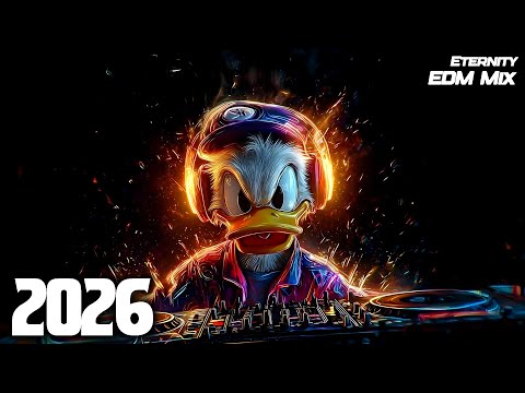 Music That Make You Feel BADASS 🎧 EDM Remixes of Popular Songs 🎧 EDM Music Mix ​| Bass Boosted 023
