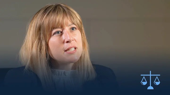 Letha Miller Bio | Law Office of John P.  Mahoney