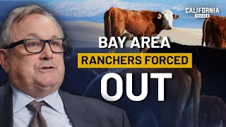 Secret Deal Forces Ranchers Off California Land | Andrew Giacomini