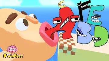 Sandwich Runner & Best Funny Mobile Games Gameplay 😂 Sandwich Runner Max Level NEW UPDATE