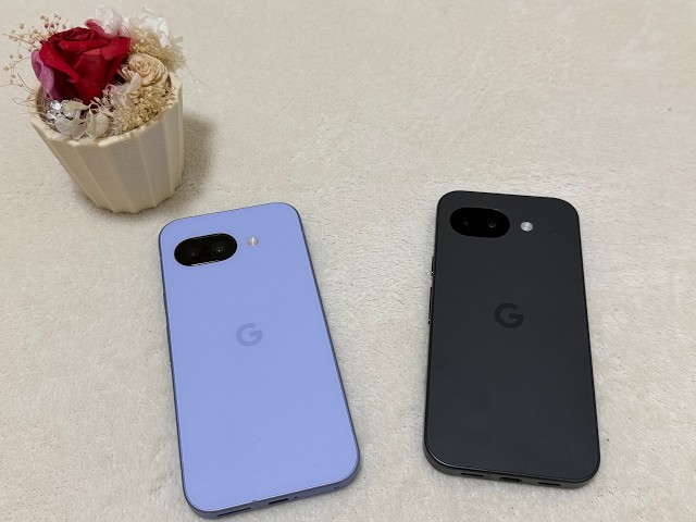 Google Pixel 10a 128GB Obsidian 開封 - YouTube