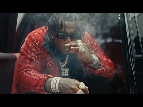 Moneybagg Yo ft. Key Glock & Gucci Mane - Hustle [Music Video]