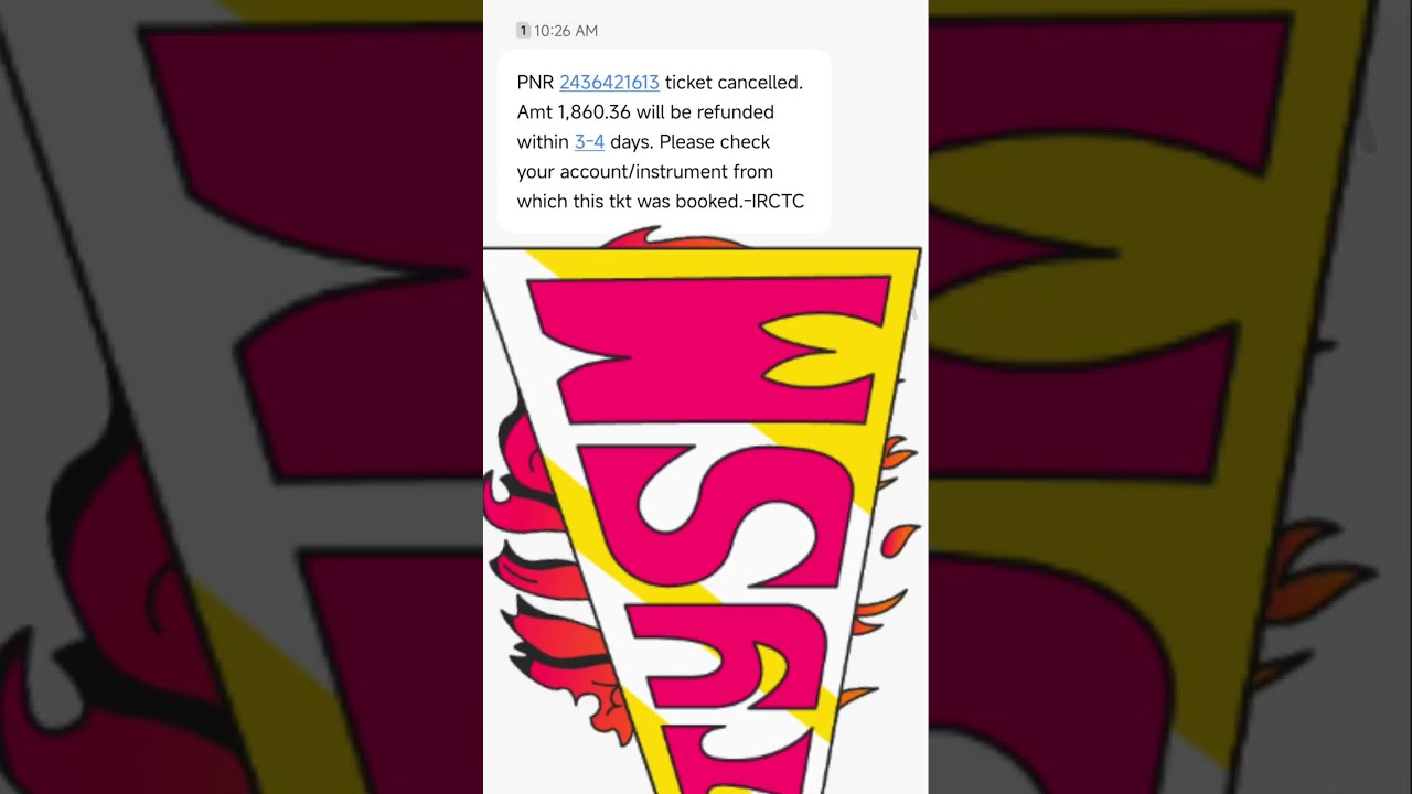 IRCTC Fraud Exposed! | How Online Ticket Scams Work in 2025