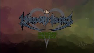Dreams (Kingdom Hearts: Unknown Universe - Fangame Teaser Trailer)