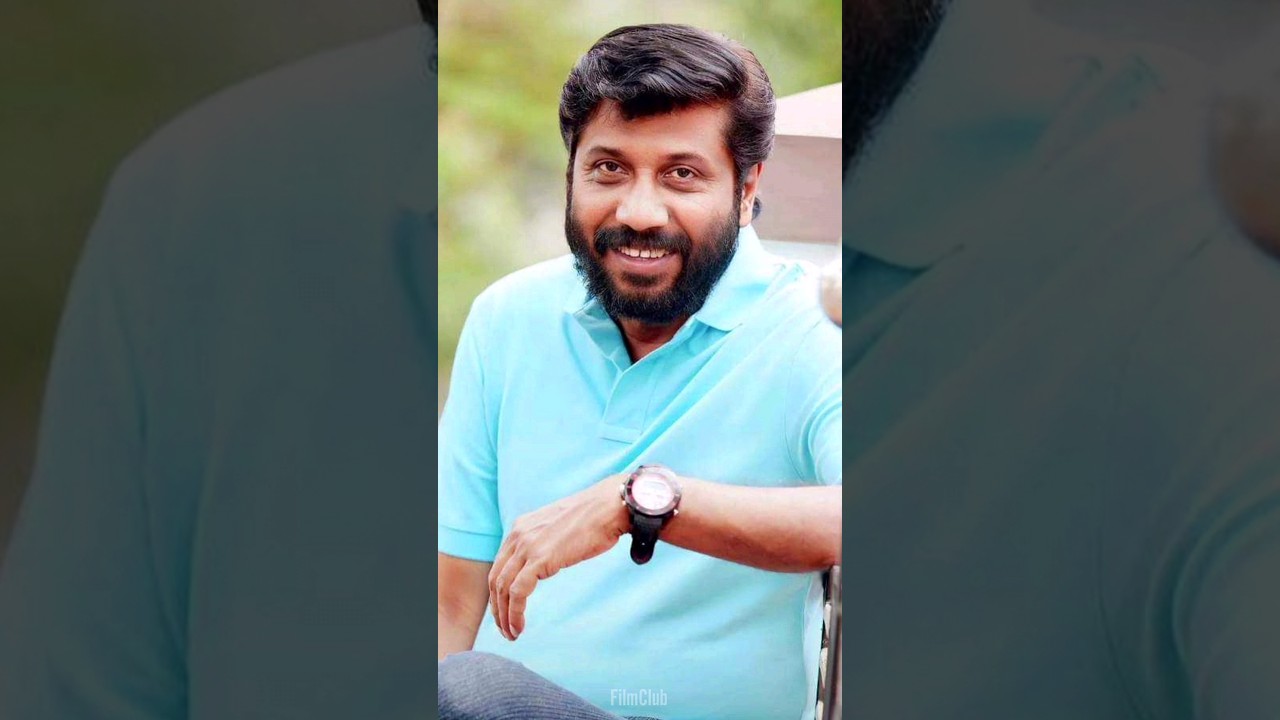 Director Siddique passed away 💔 (8/8/23) | FilmNews | FilmClub
