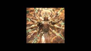 Shi Hao Killed Di Chong  Shi Hao The War God Perfect World  donghua perfectworld shorts