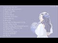 [Playlist] List Nhạc Trung Quốc Buồn &amp; Tâm Trạng Hay Nhất Nên Nghe Khi Buồn (Part 1)