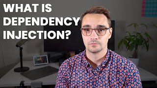 What is Dependency Injection? (and should you use it?)