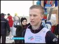 Вести России о чемпионате России по фристайлу Красноярск 2011г