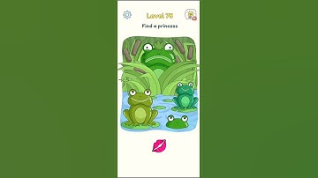 DOP 3 Level 75 ANSWERS Gameplay Walkthrough Android iOS Game