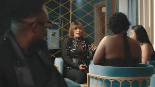 Soul Bang's, Manamba Kante - Fouti (Clip Officiel)
