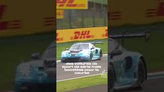 C'est quoi l'endurance en 1 minutes ?#wec #sportcar #what #fypppp #découverte