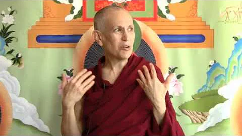 05-15-11 The Extended Sravasti Abbey Community - BBCorner