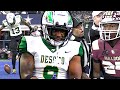  wow  desoto dropped 74 points vs summer creek in the texas hs football 6a d2 championship game