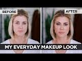 My Everyday Makeup Look | 2020 MAKEUP ROUTINE