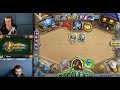 Thijs vs Viper - Hearthstone Grandmasters Europe - Week 1 Day 1