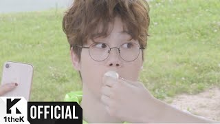 [Teaser] MIND U(마인드유 (어쿠루브舊)) _ All Alone(나만 없어) (Feat. BrotherSu(브라더수))