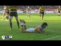 Le Résumé - Dragons Catalans vs York
