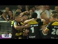 Le Résumé - Dragons Catalans vs York