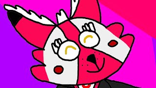 Truddy Adorably Singing To You Pyro-Illusion Animation