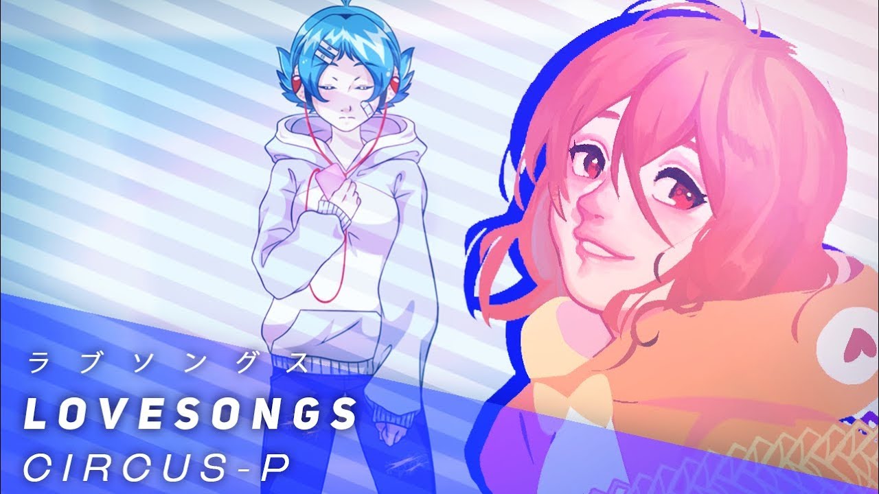 Lovesongs Cover Jubyphonic Youtube
