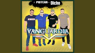 Video thumbnail of "Grupo Vanguardia - Te Compro"