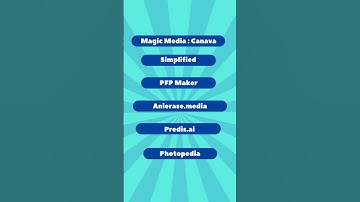 Free AI Tools for Graphic Designing Part 1