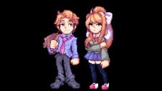 Doki Doki Takeover: Plus! [Full Mod, Unedited] screenshot 2